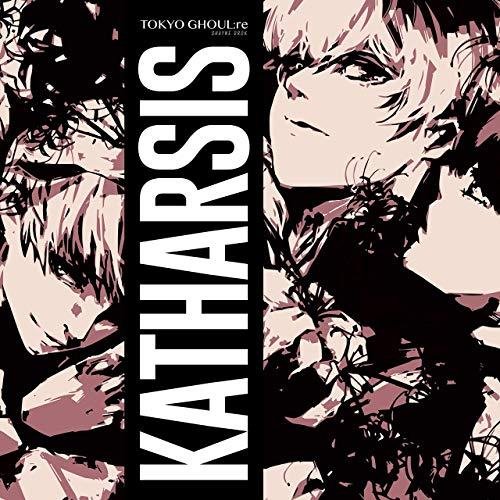 Fortex - Katharsis (rus) Токийский Гуль