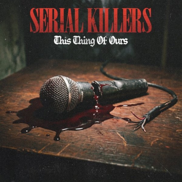Serial Killers - Call the Cops