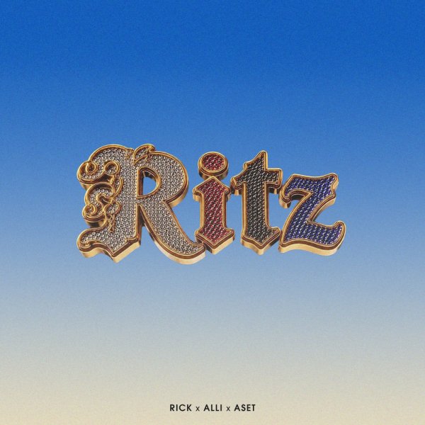 Rick, Aset &amp; Alli - Ritz
