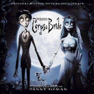 Tim Burton's Corpse Bride Soundtrack - Victor's Piano Solo