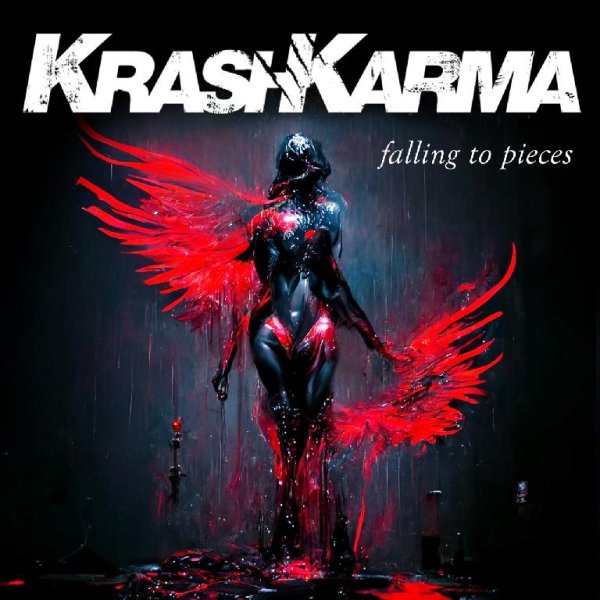 Krashkarma - Last Rites