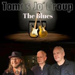 Tomas Jo' Group - 01. Pride And Joy