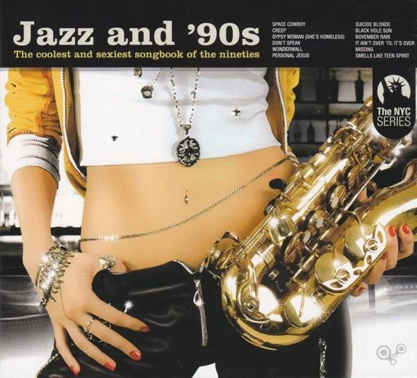 VA - Jazz And '90s