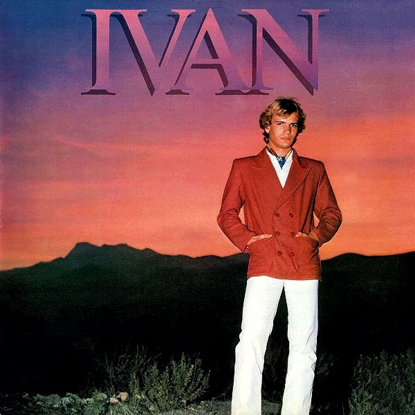 Ivan - Querida elena