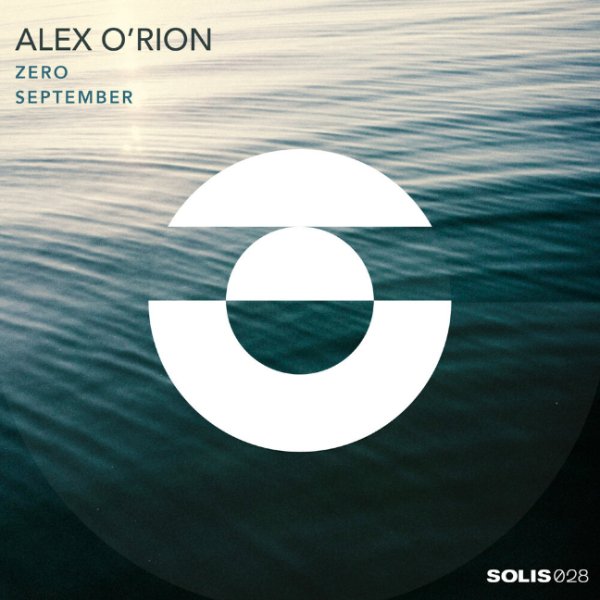 Alex O'Rion - Zero