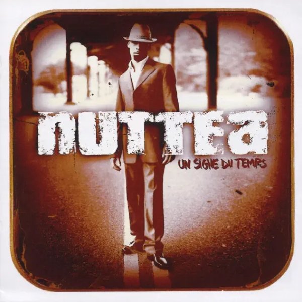 Nuttea, Akhenaton - N (Haine)