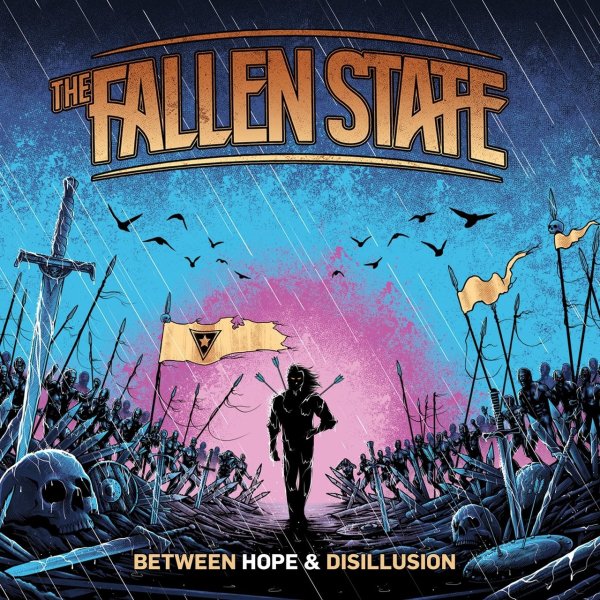 The Fallen State - Gallows