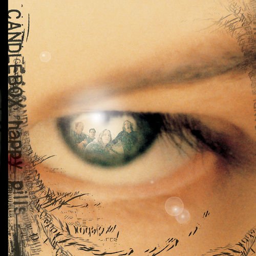 Candlebox - Belmore Place