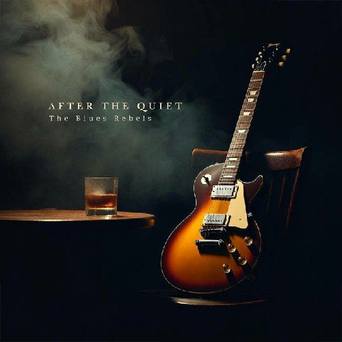 The Blues Rebels - Little Healing