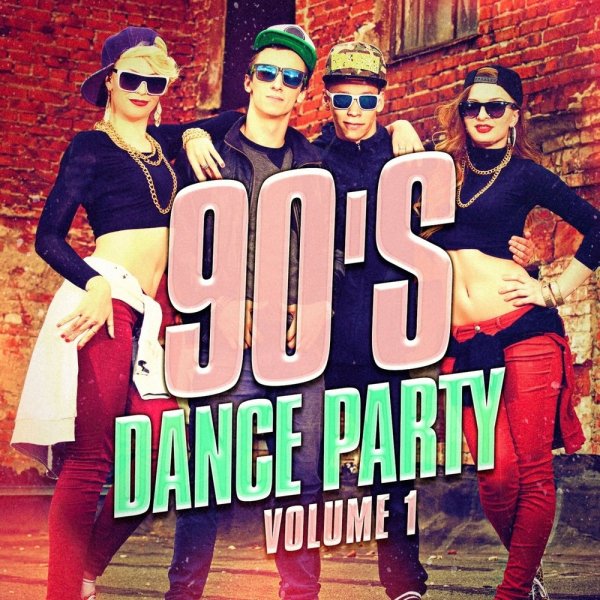 Olli's Club - It's Allright (On The Beat Extended Mix)