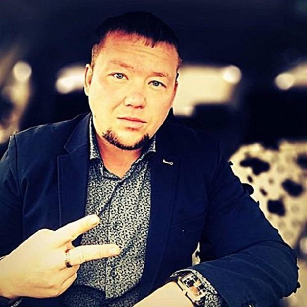 StaFFорд63 - Ой мама, был я хулиганом