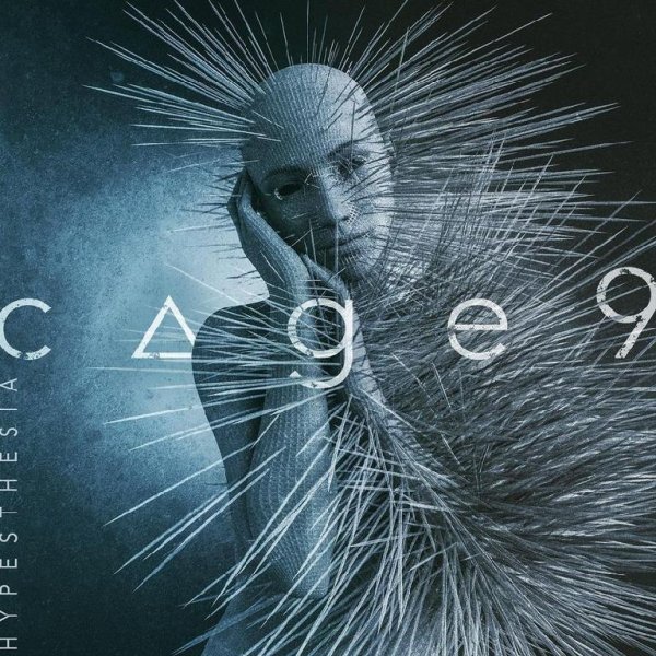 Cage9 - Ice Aege