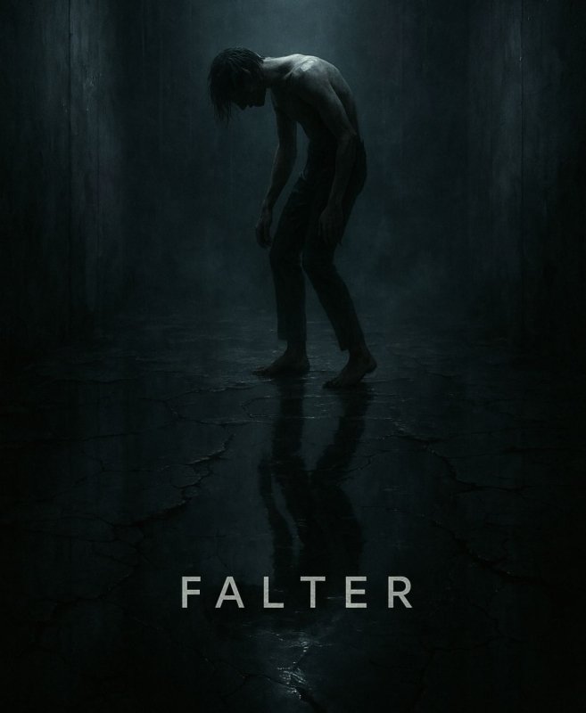 Kileen3000 - Falter