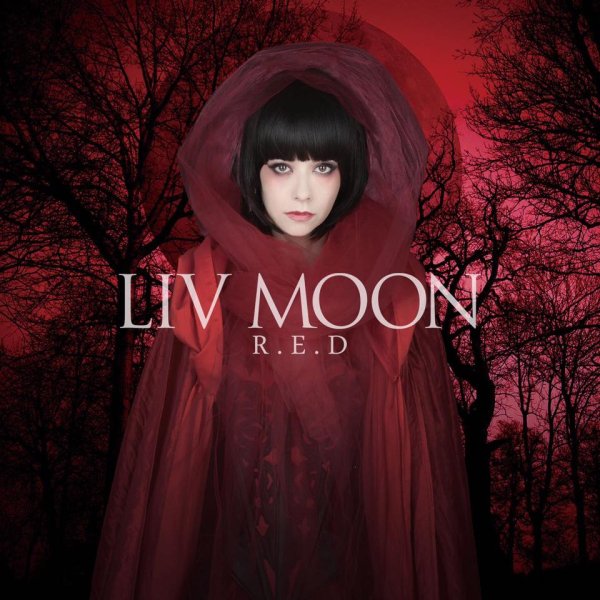 Liv Moon - Gloria Glory