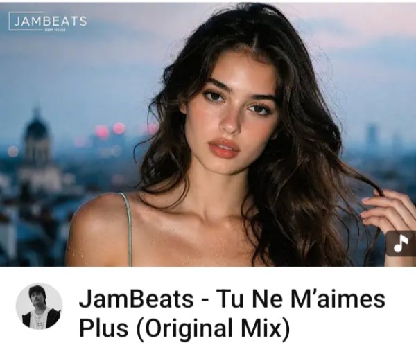 Jambeats - JamBeats_-_Tu_Ne_Maimes_