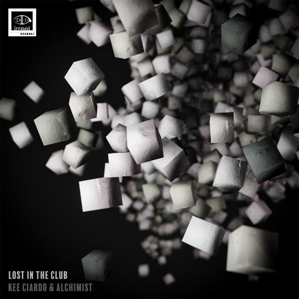 Kee Ciardo/Alchimist - Lost in the Club (Extended Mix)