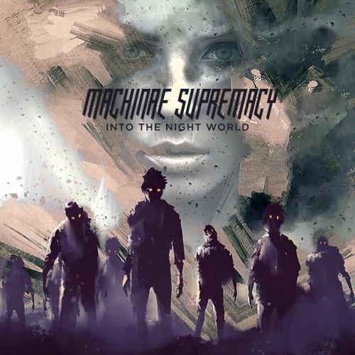Machinae Supremacy - Stars Had to Die so That You Could Live