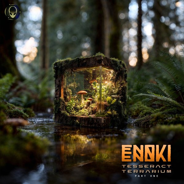 Enoki - Peatlands