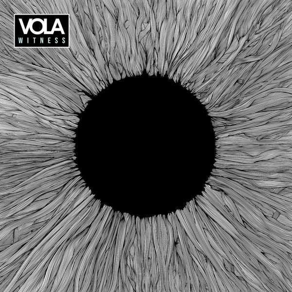VOLA - These Black Claws (feat. SHAHMEN)