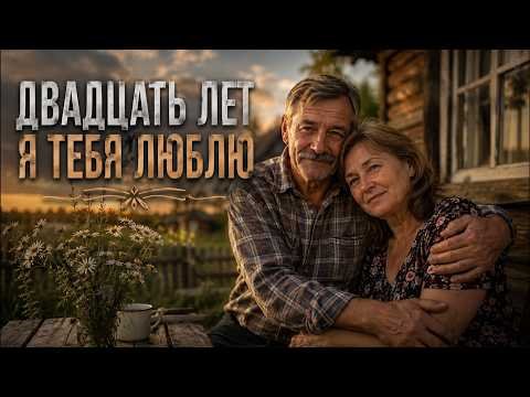 Ruslan SoulKiss - Двадцать лет люблю только тебя...
