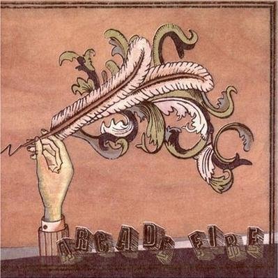 Arcade Fire - Wake Up