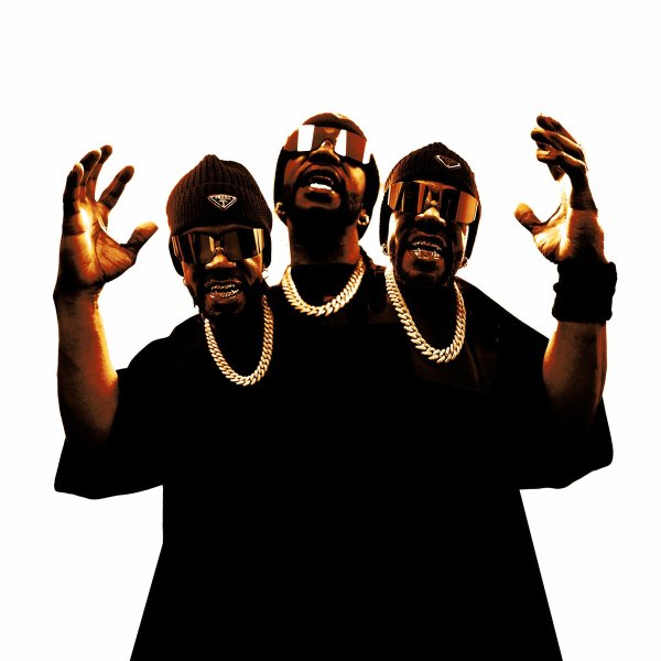 Juicy J - S/O to The M (feat. JP On Tha Track)
