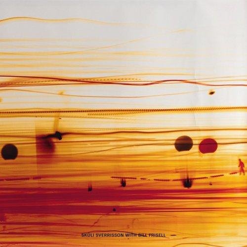 Skúli Sverrisson - Instants (feat. Bill Frisell)