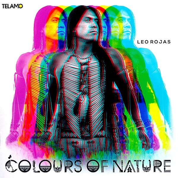Leo Rojas - La Colegiala
