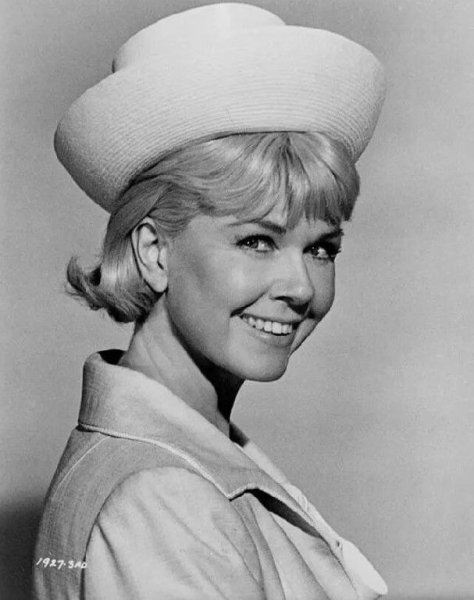Doris Day - Confess