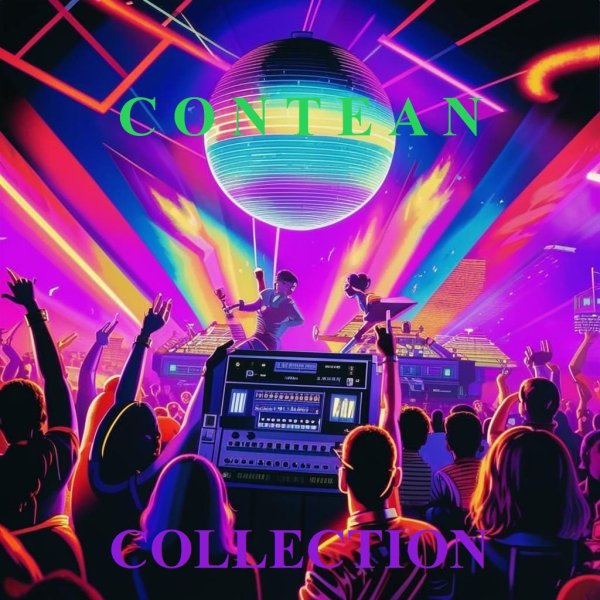 ConteAN - Remixed Classix Italo Disco Vol 1