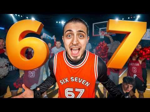 OGazan - 67 (Six Seven)