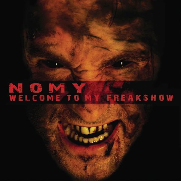 "Nomy" - "Freakshow, Part 1"