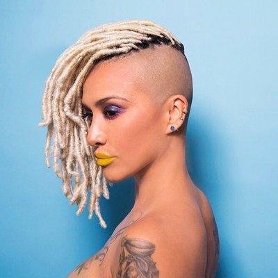 Marley Munroe - Just Smile