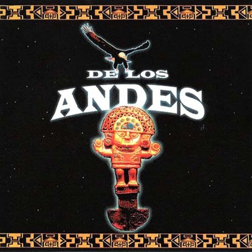 Andes - Amores Pasan