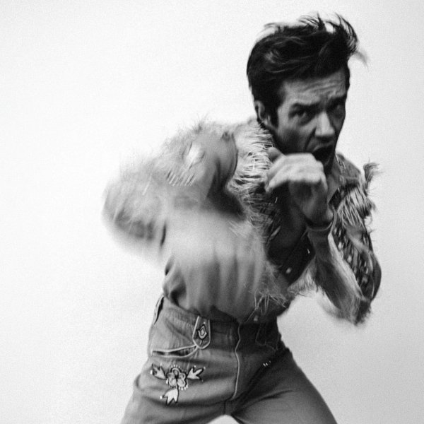Brandon Flowers - Does It Ever Cross Your Mind?