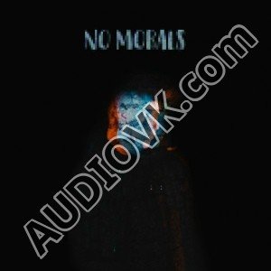 Lloyd P-White - No Morals