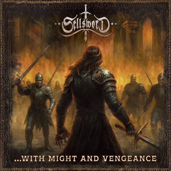 SellSword - New Gods