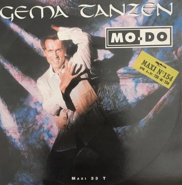 Mo-Do - Gema Tanzen (DJ X-KZ &amp; DJ Anatolevich Dance Remix 2018)
