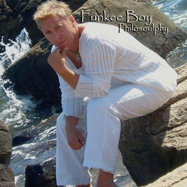 Funkee boy - Just the way you are