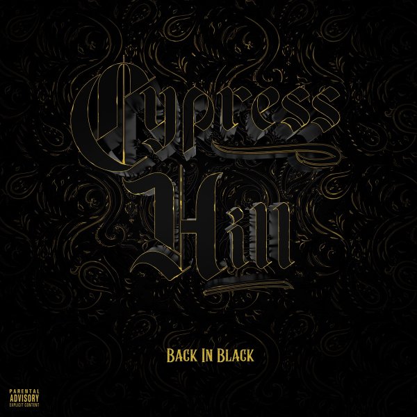 Cypress Hill - Takeover