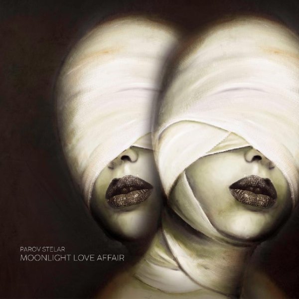 Parov Stelar - Black Bird