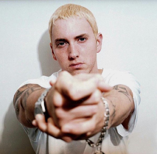 Eminem - - Everything (неизданное)