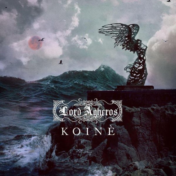 Lord Agheros - Sleep Among The Stars