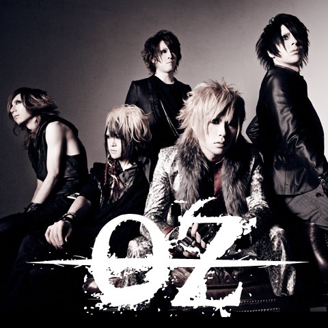 -Oz- - DETOX
