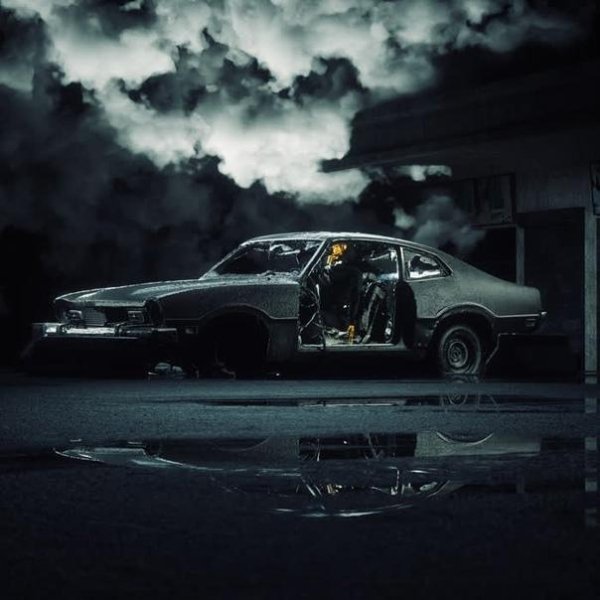 Zero 9:36 &amp; Scarlxrd - The End