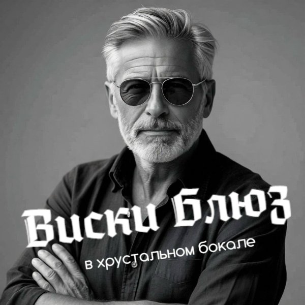 Imanski - Виски блюз в хрустальном бокале