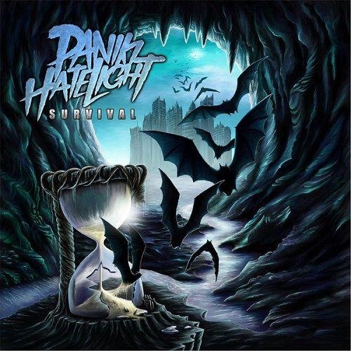 Paniki Hate Light - Chiroptera