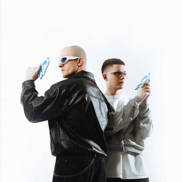 Future Fire &amp; Wayle - Activate