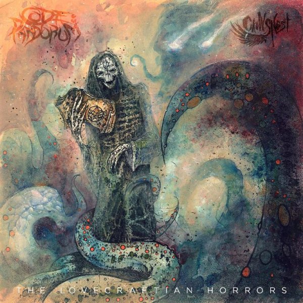 Code:Pandorum - The Lurking Fear