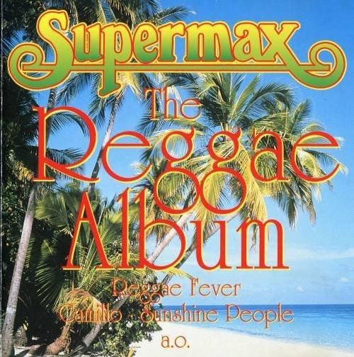 SUPERMAX - HONKEY KURT